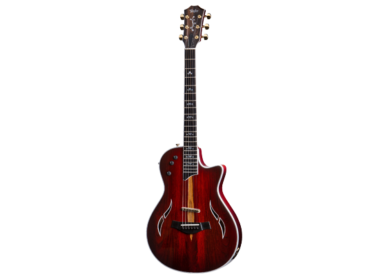 泰勒T5z Custom Ltd，Cocobolo.png