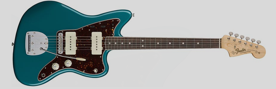 西安芬達(dá)Fender電吉他專(zhuān)賣(mài)店分享芬達(dá)AMERICAN ORIGINAL ''60S JAZZMASTER®0110150808