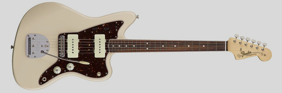 西安芬達(dá)Fender電吉他專(zhuān)賣(mài)店分享芬達(dá)AMERICAN ORIGINAL ''60S JAZZMASTER®0110150805