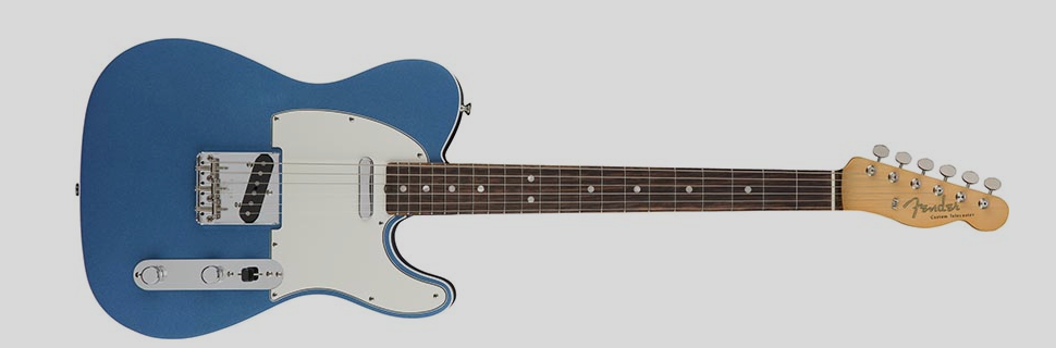 西安芬達(dá)Fender電吉他專(zhuān)賣(mài)店分享芬達(dá)AMERICAN ORIGINAL ''''60S TELECASTER®0110140802