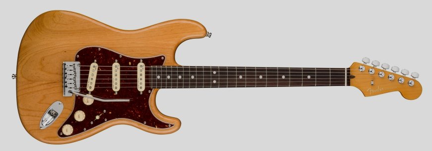 西安芬達(dá)Fender電吉他專賣店分享芬達(dá)AMERICAN ULTRA STRATOCASTER®0118010734