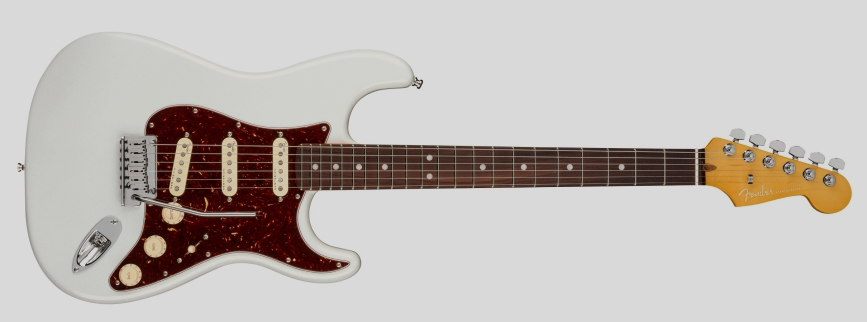 西安芬達(dá)Fender電吉他專賣店分享芬達(dá)AMERICAN ULTRA STRATOCASTER®0118010781