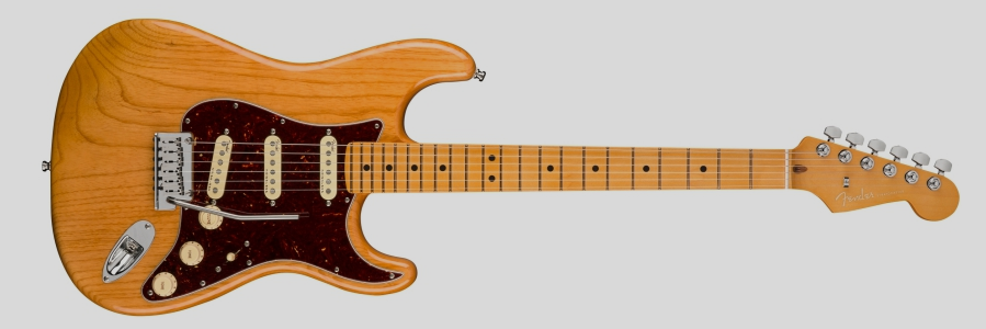 西安芬達(dá)Fender電吉他專賣店分享芬達(dá)AMERICAN ULTRA STRATOCASTER®0118012734