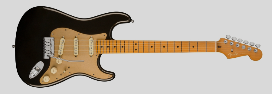 西安芬達(dá)Fender電吉他專賣店分享芬達(dá)AMERICAN ULTRA STRATOCASTER®0118012790