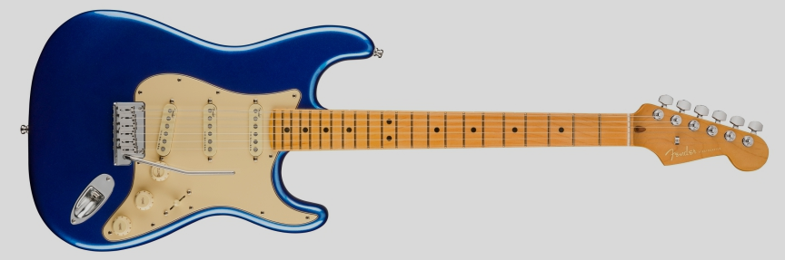 西安芬達(dá)Fender電吉他專賣店分享芬達(dá)AMERICAN ULTRA STRATOCASTER®0118012795