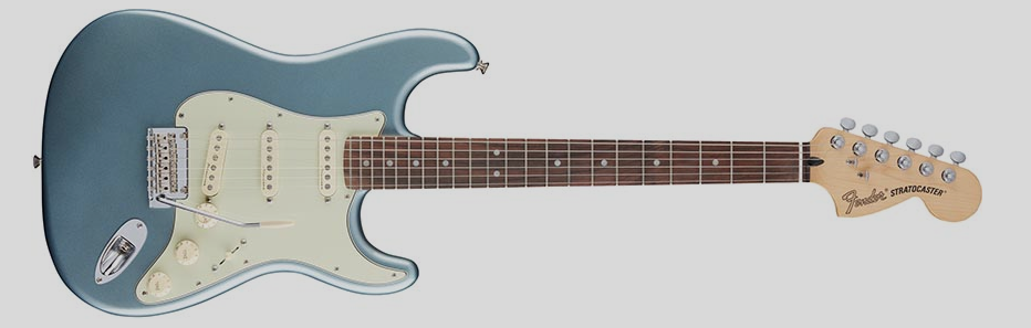 西安芬達(dá)Fender電吉他專賣店分享芬達(dá)DELUXE ROADHOUSE™ STRAT0147300362