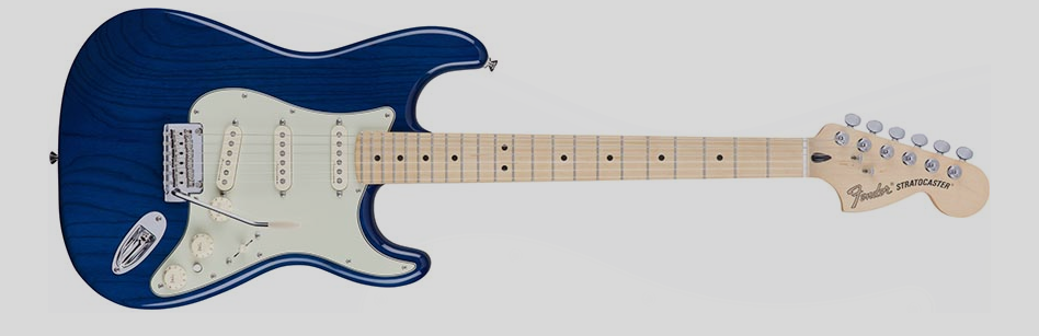 西安芬達Fender電吉他專賣店分享芬達DELUXE STRAT®0147102327