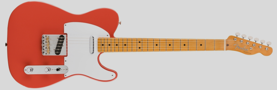 西安芬達(dá)Fender電吉他專賣店分享芬達(dá)VINTERA® ''50S TELECASTER®0149852340