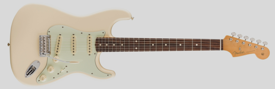 西安芬達(dá)Fender電吉他專賣店分享芬達(dá)VINTERA® ''60S STRATOCASTER® MODIFIED0149993305