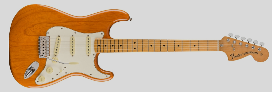 西安芬達Fender電吉他專賣店分享芬達VINTERA® ''70S STRATOCASTER®0149842328