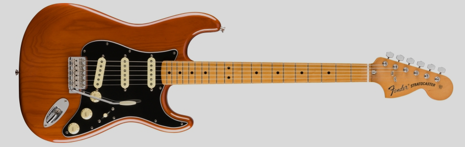 西安芬達Fender電吉他專賣店分享芬達VINTERA® ''''70S STRATOCASTER®0149842329