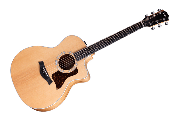 Taylor I 泰勒 214ce-K